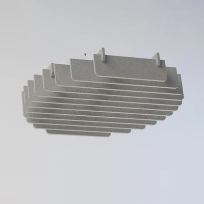 NEBULA Viseći akustični panel - Akustični paneli - 18349