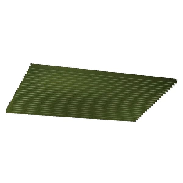 BESPOKE STRAIGHT Viseći akustični panel - Akustični paneli - 18353