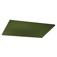 BESPOKE STRAIGHT Viseći akustični panel