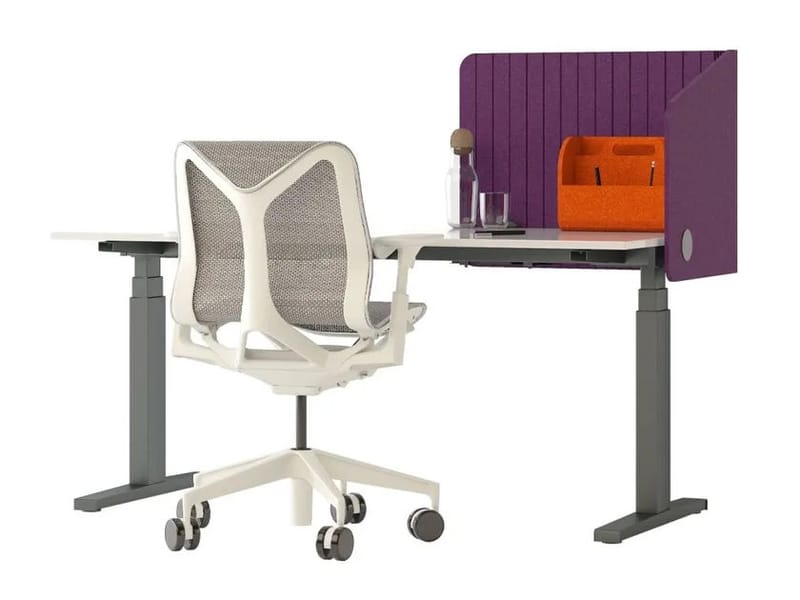 WRAP Akustična pregrada za radni sto - Akustična rešenja - 18356