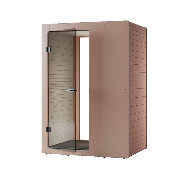 CHATPOD 300 Akustična kancelarijska kabina - Akustična rešenja - 18363