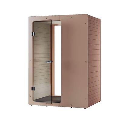 CHATPOD 300 Akustična kancelarijska kabina - Akustična rešenja - 18363