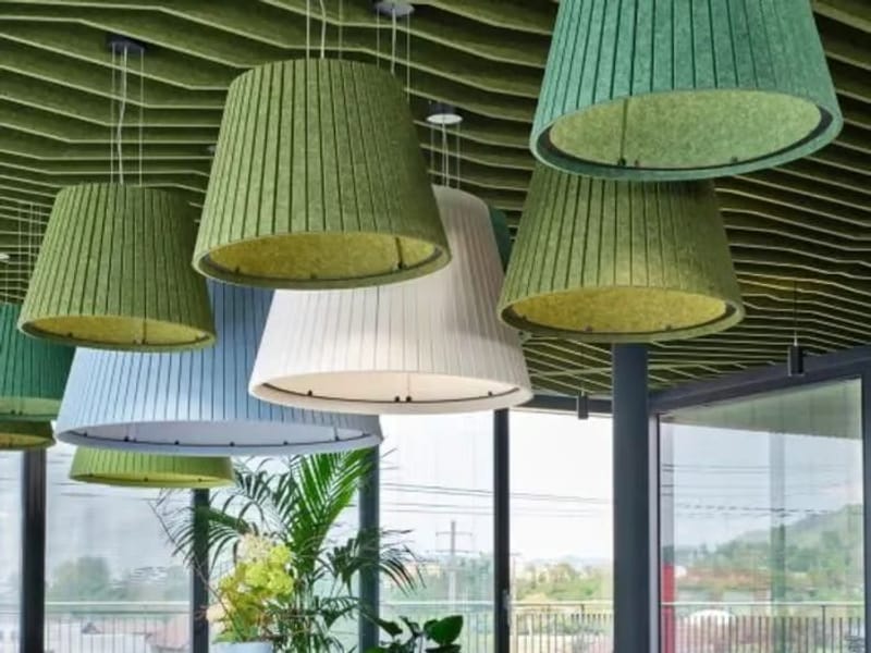 SPARK Akustična visilica - Akustična rešenja - 18371