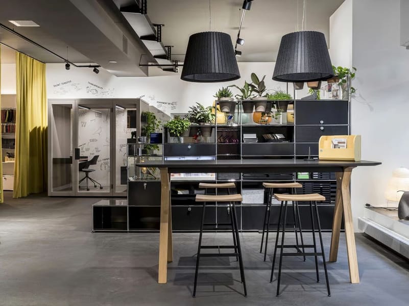 SPARK Akustična visilica - Akustična rešenja - 18370