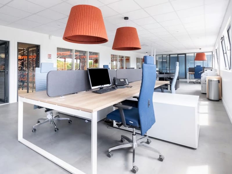 SPARK Akustična visilica - Akustična rešenja - 18372