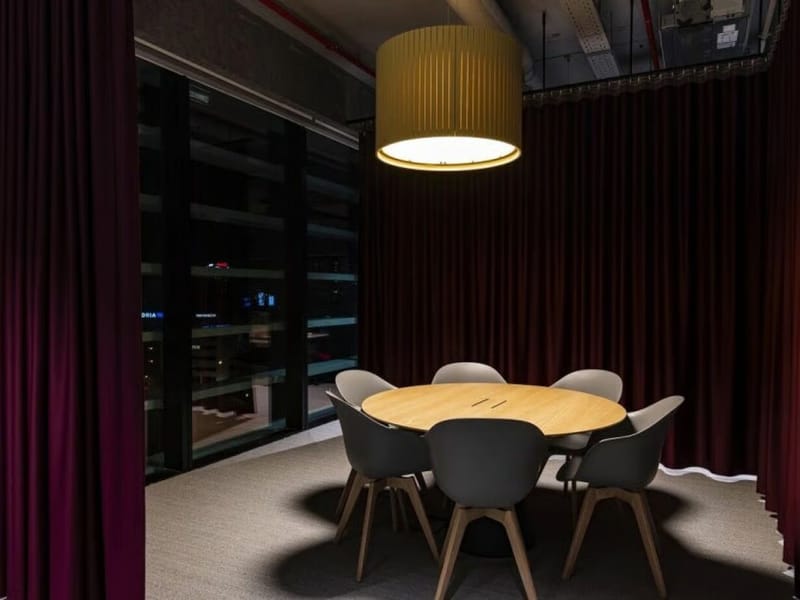 UMBRA ROUND Akustična visilica - Akustična rešenja - 18375