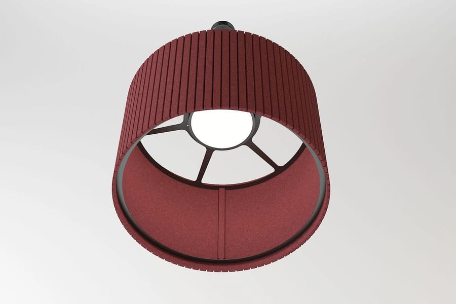 UMBRA ROUND Akustična visilica - Akustična rešenja - 18374