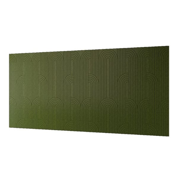 FON i BAU Zidni akustični paneli - Akustični paneli - 18389