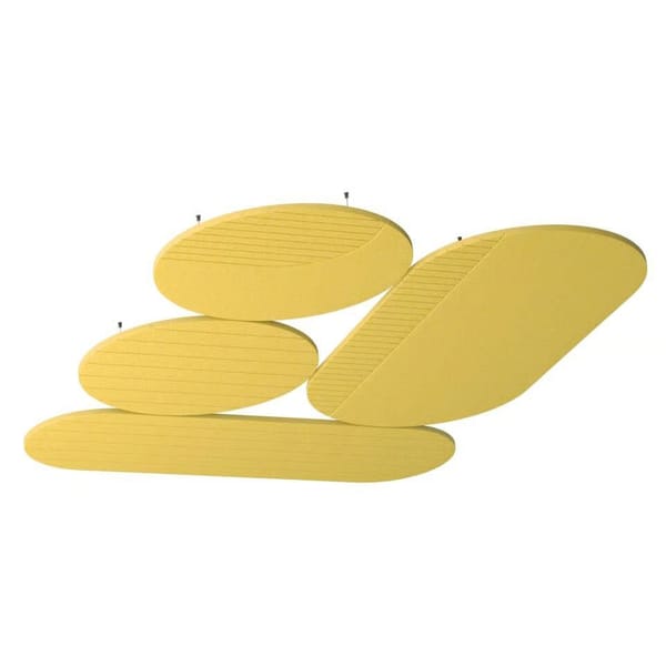 VELA Viseći akustični plafonski panel - Akustični paneli - 18395