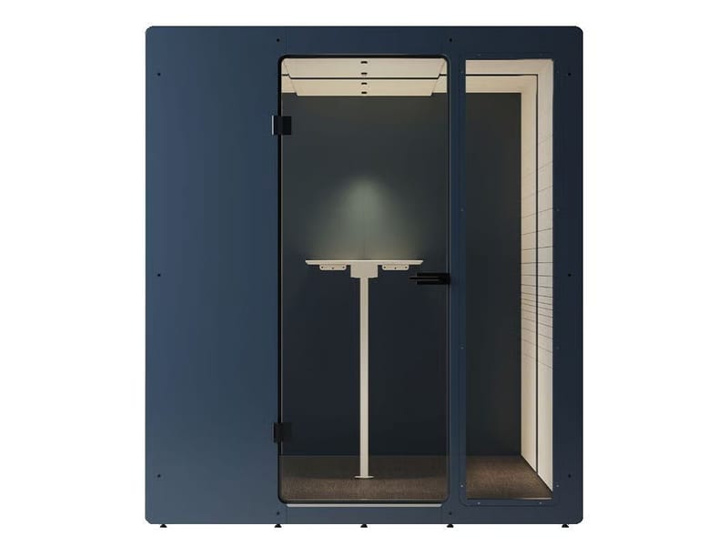 CHATPOD 700 HIGH TOP Akustični kancelarijski pod - Akustična rešenja - 18404