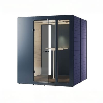 CHATPOD 700 HIGH TOP Akustični kancelarijski pod - Akustična rešenja - 18403