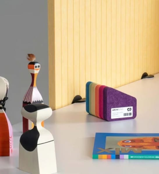 WRAP PERFORMANCE Akustična pregrada za radni sto - Akustična rešenja - 18408