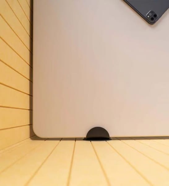 WRAP PERFORMANCE Akustična pregrada za radni sto - Akustična rešenja - 18411