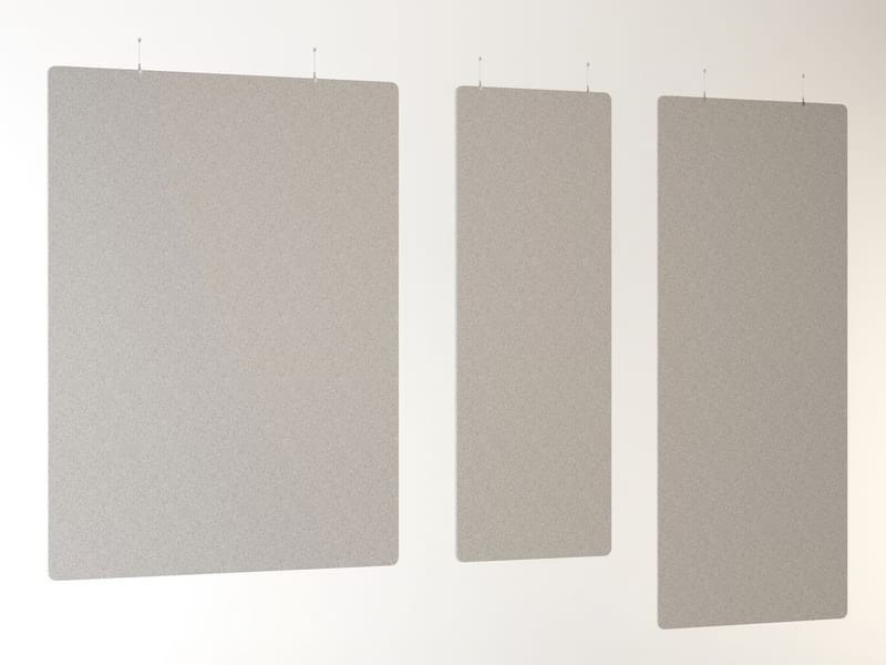 ARCHISONIC® Viseće akustične pregrade - Akustični paneli - 18609