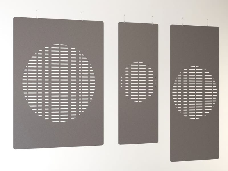 ARCHISONIC® Viseće akustične pregrade - Akustični paneli - 18614