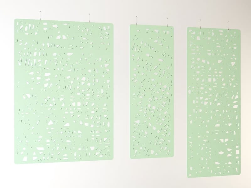 ARCHISONIC® Viseće akustične pregrade - Akustični paneli - 18608