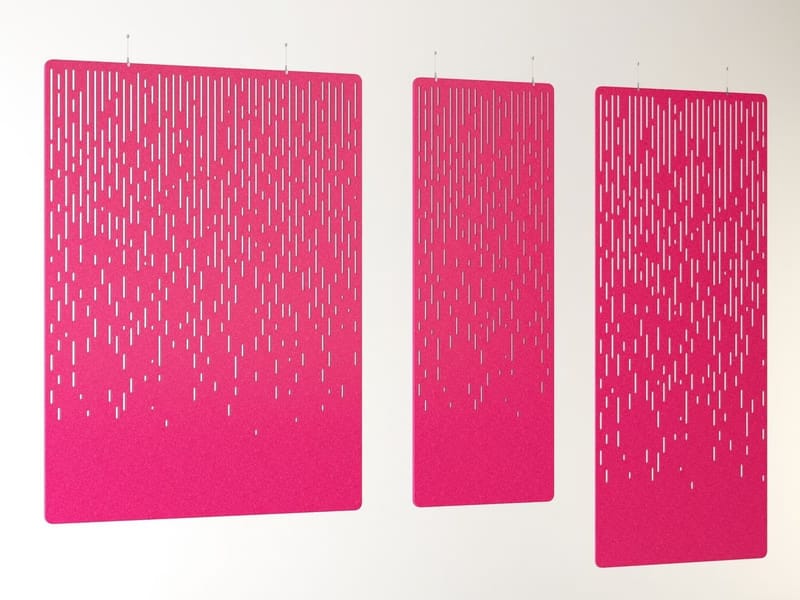 ARCHISONIC® Viseće akustične pregrade - Akustični paneli - 18611