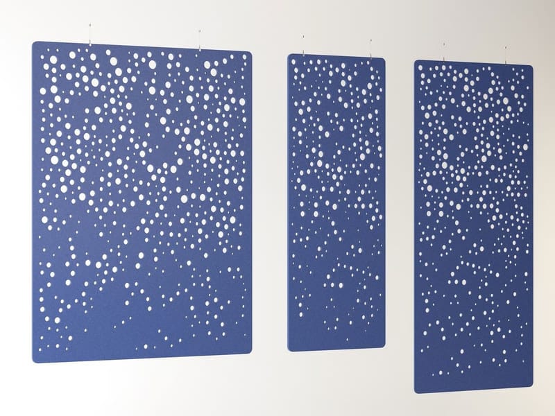 ARCHISONIC® Viseće akustične pregrade - Akustični paneli - 18618