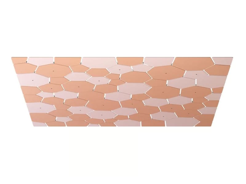 PLATEAU Viseći akustični panel - Akustični paneli - 18415