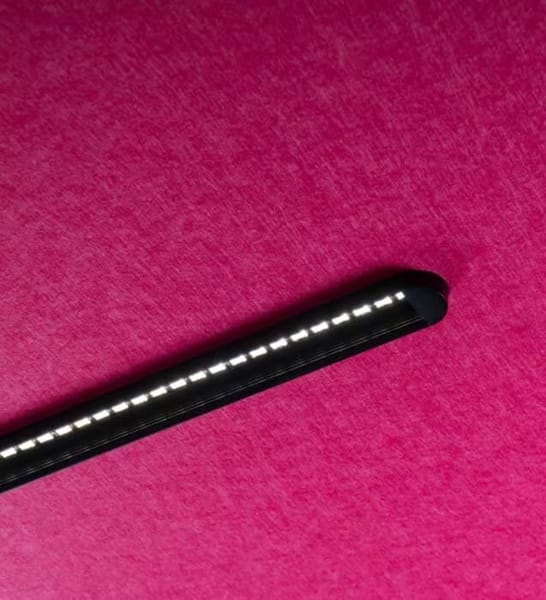 BYSSO Viseći akustični panel sa integrisanim osvetljenjem - Akustična rešenja - 18419