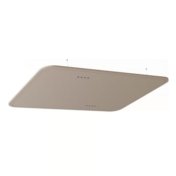 FOCUS Viseći akustični plafonski panel - Akustični paneli - 18421