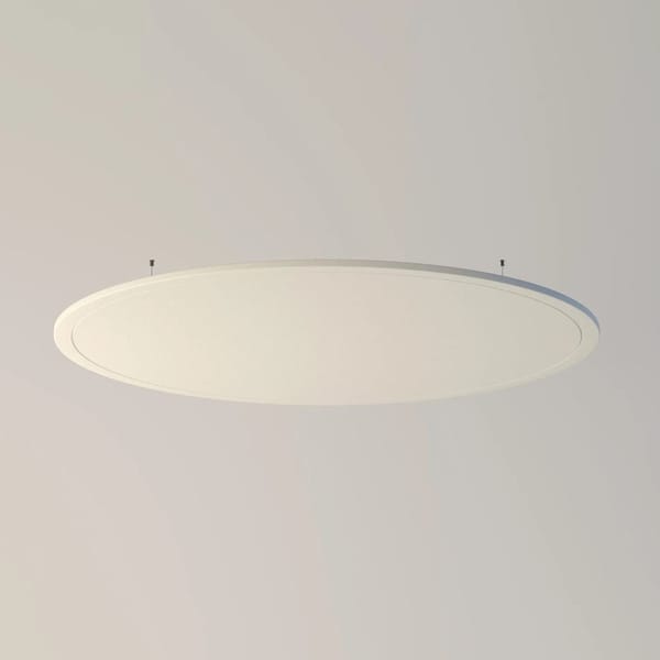 ROUND Viseći akustični panel - Akustični paneli - 18423