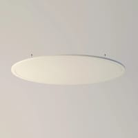 ROUND Viseći akustični panel