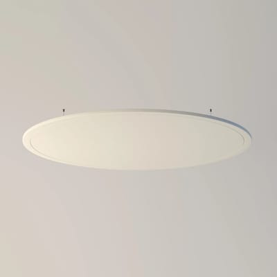 ROUND Viseći akustični panel - Akustični paneli - 18423