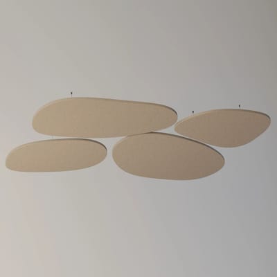 STONE Viseći akustični panel - Akustični paneli - 18426