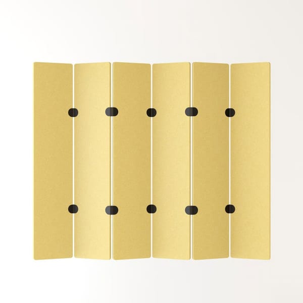 PALING Samostojeća akustična pregrada - Akustična rešenja - 18428