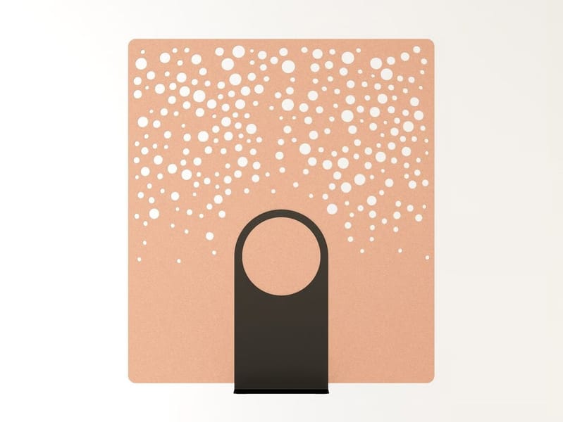 ASTO Samostojeća akustična pregrada za kancelarije - Akustična rešenja - 18430