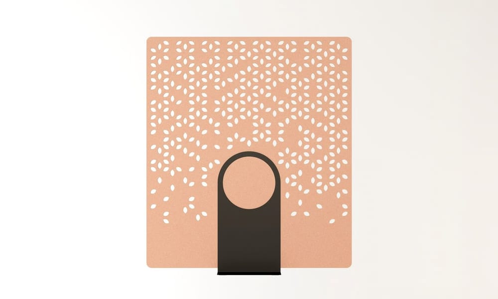 ASTO Samostojeća akustična pregrada za kancelarije - Akustična rešenja - 18433