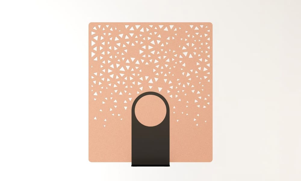 ASTO Samostojeća akustična pregrada za kancelarije - Akustična rešenja - 18432