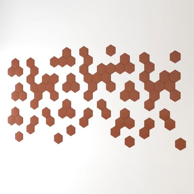 HEXAGON Zidni akustični panel - Akustični paneli - 18436