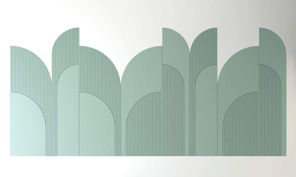 FYLO Zidni akustični panel - Akustični paneli - 18463