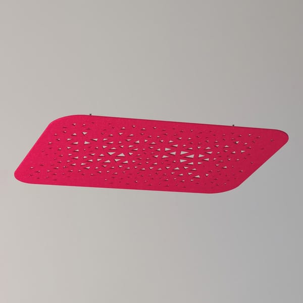 BUBBLES i WEB Viseći akustični plafonski paneli - Akustični paneli - 18473