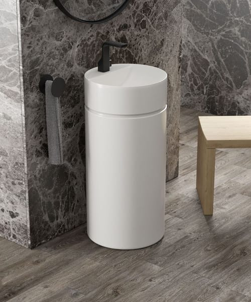 Flaminia Mono Twin - Lavaboi / Umivaonici - 18499