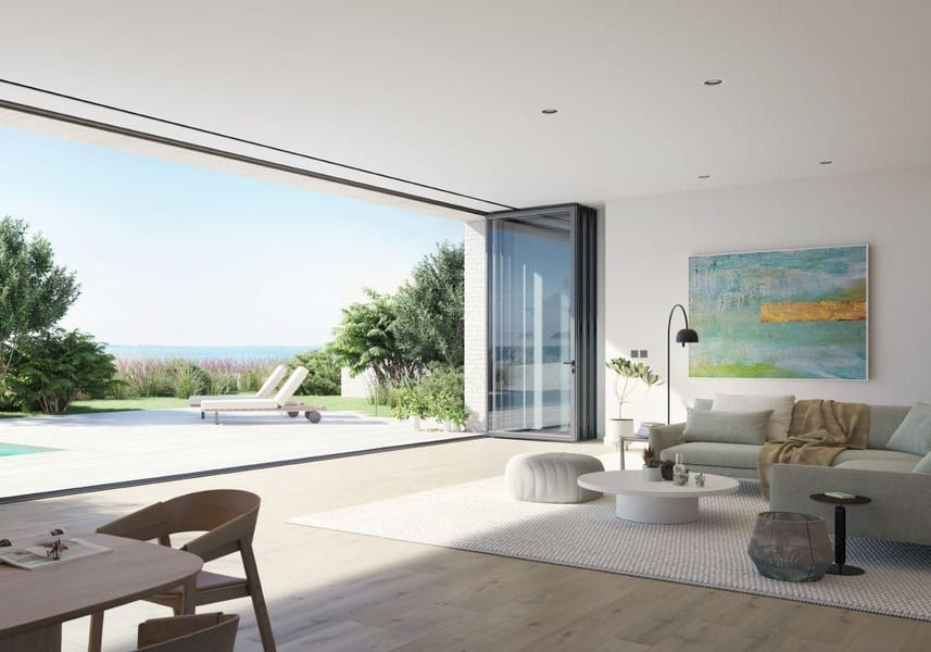 Schüco AS FD 90.HI - Klizni sistemi - 18508