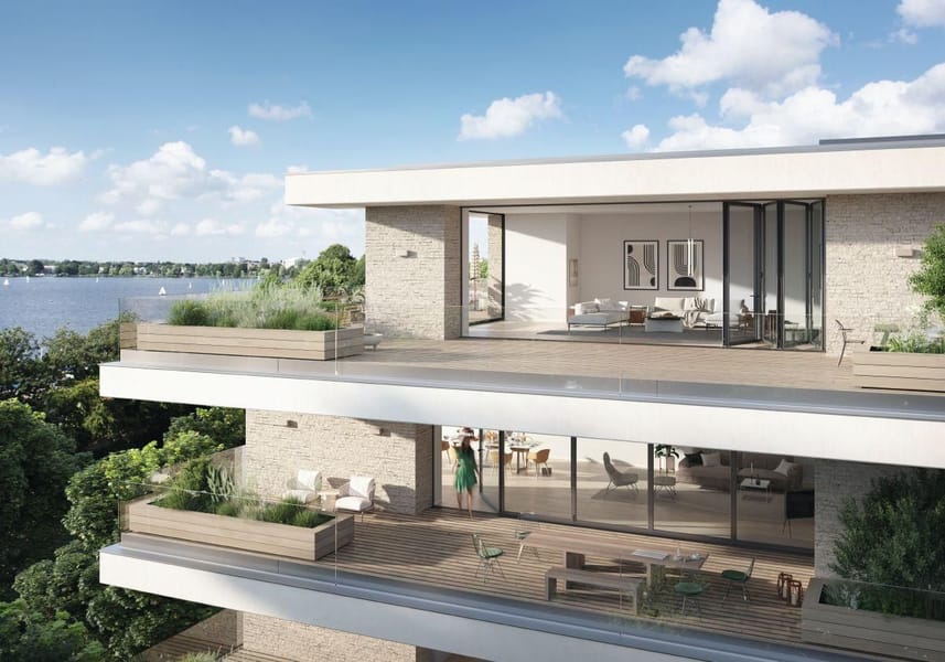 Schüco AS FD 90.HI - Klizni sistemi - 18506