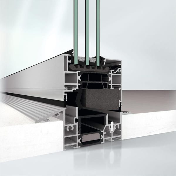 Schüco AS FD 90.HI - Klizni sistemi - 18504