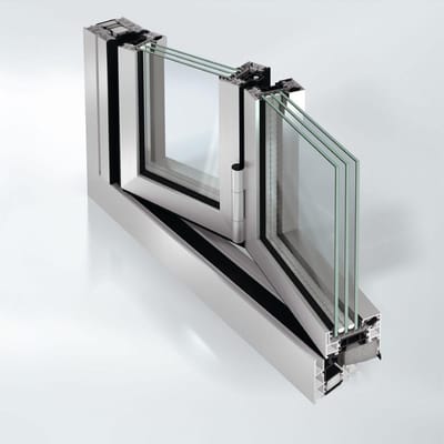 Schüco AS FD 90.HI - Klizni sistemi - 18502