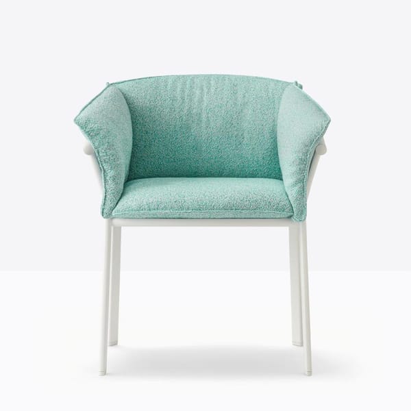 Pedrali Lamorisse fotelja - Baštenske fotelje - 18511