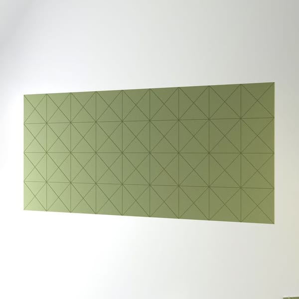 KINGCROSS Zidni akustični panel - Akustični paneli - 18514