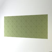 KINGCROSS Zidni akustični panel