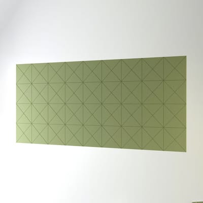 KINGCROSS Zidni akustični panel - Akustični paneli - 18514