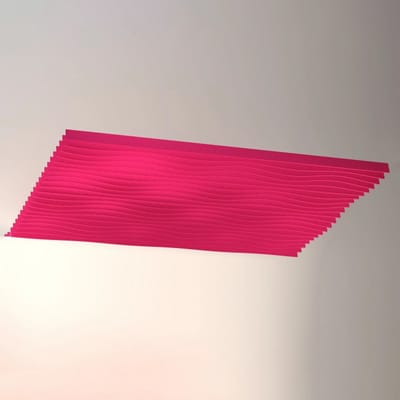 WAVE SINE Viseći akustični baffle panel - Akustični paneli - 18517