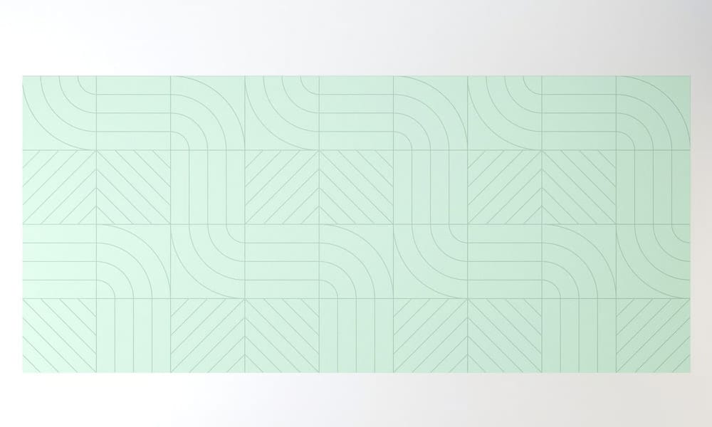 FLOW Zidni akustični panel - Akustični paneli - 18527