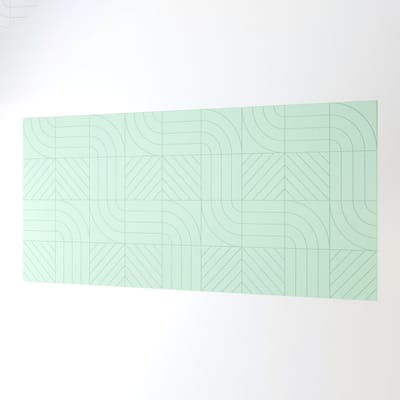FLOW Zidni akustični panel - Akustični paneli - 18526