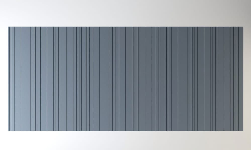 VERTIGO IRREGULAR Zidni akustični panel - Akustični paneli - 18529