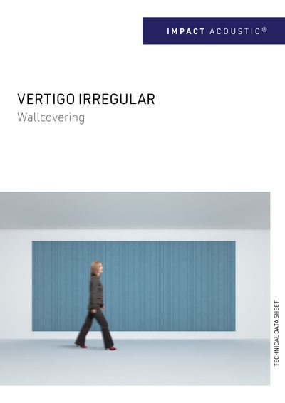 VERTIGO IRREGULAR